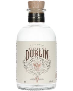 Teeling Spirit Of Dublin Poitin