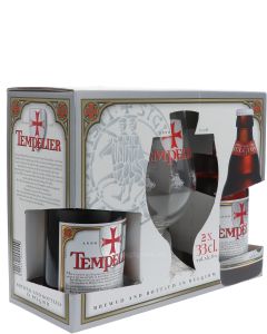 Tempelier Bier Giftpack
