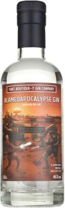 That Boutique-Y Alamedapocalypse Gin