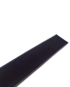 Dripmat Black Horeca 8x60x1