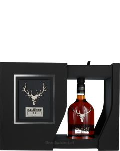 The Dalmore 25 Year