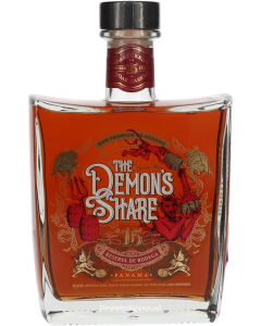 The Demon's Share 15 Years