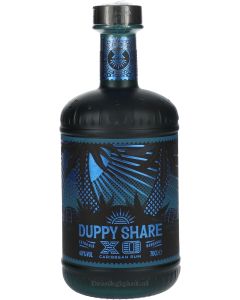 The Duppy Share XO