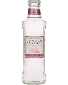 The London Essence Pomelo & Pink Pepper