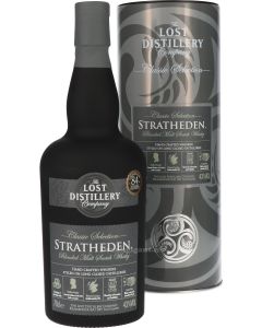 The Lost Distillery Stratheden Classic Selection