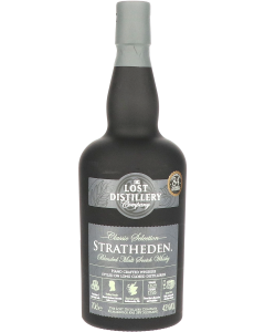 The Lost Distillery Stratheden Classic Selection OP=OP