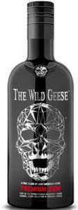 Wild Geese Premium Rum