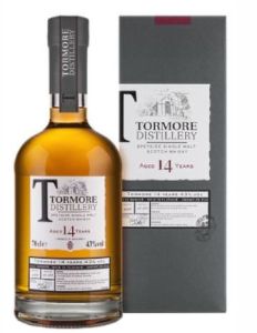 Tormore 14 Years 43%