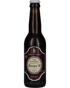 Tre Fontane Sinergia 21 Dubbel Limited Edition
