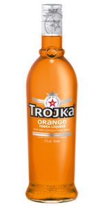 Trojka Orange