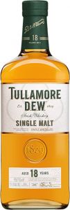 Tullamore Dew 18 Year