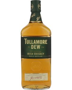 Tullamore Dew 