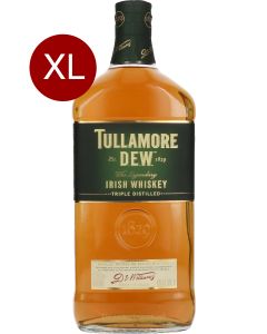 Tullamore Dew 1.75 Liter XXL