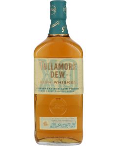 Tullamore Dew XO Caribbean Rum Cask Finish