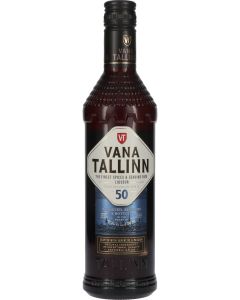 Vana Tallinn Authentic