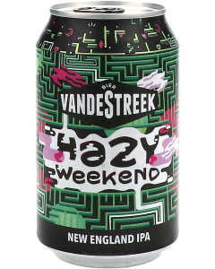 VandeStreek Hazy Weekend