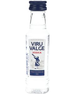 Viru Valge Vodka Mini