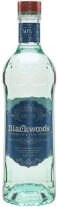 Blackwoods Premium Vodka