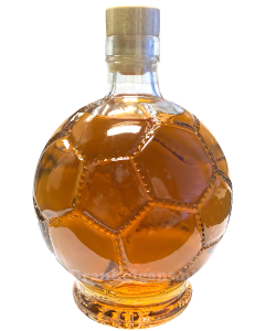 Voetbal Caribbean Rum Bruin