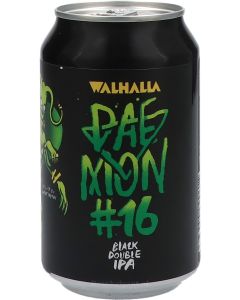 Walhalla Daemon #16 DIPA