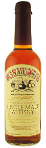 Wasmund's Single Malt Whisky
