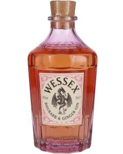 Wessex Rhubarb/Ginger Gin