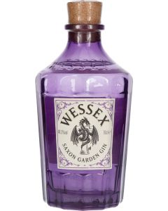 Wessex Saxon Garden Gin