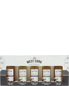 West Cork Cask Collection