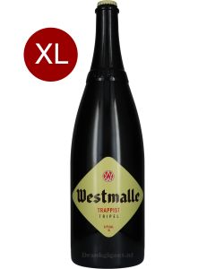Westmalle Trappist Tripel XXL 3 Liter