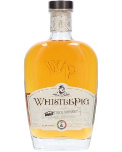 Whistlepig Homestock 
