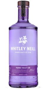 Whitley Neill Parma Violet Gin 