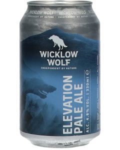 Wicklow Wolf Elevation Pale Ale - Drankgigant.nl