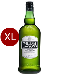 William Lawson's XXL