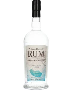 William Hinton White Rum
