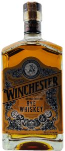 Winchester Extra Smooth Rye