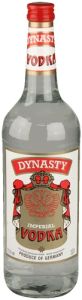 Dynasty Imperial Vodka