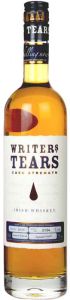 Writers Tears 2018 Cask Strength