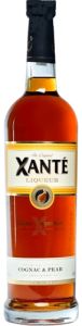 Xante Cognac & Peer
