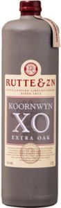 Rutte & Zn XO Koornwyn