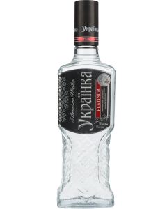 Ykpaihka Platinum Vodka