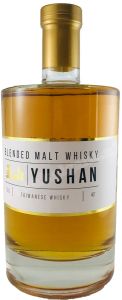 Yushan Blended Malt Whisky 