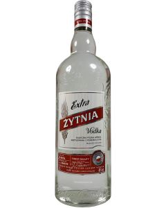 Zytnia Extra Vodka